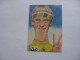 Cyclisme  -  Autographe - Carte Signée Laurent Fignon - Ciclismo