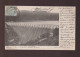 CPA - 42 - Barrage De La Tâche, Près Roanne - Circulée En 1905 - Roanne