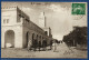 1909 - BISKRA - LA ROYAL HOTEL - ALGERIE - Biskra
