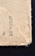 West-Sachsen 1946, Reko-Bedarfsbrief Leipzig Nach Ammersdorf Signiert X - 4er-Blocke - Lettres & Documents