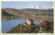 11669793 Lugano TI Kulm Hotel Monte Bre Mit Monte Rosa Lugano - Autres & Non Classés