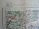 Carte Géographique Le Puy Début 1900 - Documenti