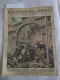 # ILLUSTRAZIONE DEL POPOLO N 8 /1938 / MISSIONE DI PENG PU / VITTORIO EMANUELE / GENOVA TORINO - First Editions