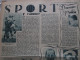# ILLUSTRAZIONE DEL POPOLO N 8 /1938 / MISSIONE DI PENG PU / VITTORIO EMANUELE / GENOVA TORINO - Erstauflagen