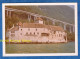 Photo Ancienne- CHILLON - Viaduc Au Dessus Du Château - 1971 - Veytaux Montreux Lac Léman Suisse Architecture Pont Route - Europe