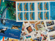 Delcampe - Lot Timbres Issus De L'Année 2002 Faciale 89 € tous TB Envoi Port Gratuit - Unused Stamps