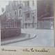 PHOTO STEREOSCOPIQUE DE WIMEREUX.  VILLA LE NAUTILUS . 1921. - Otros & Sin Clasificación