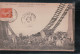 Cpa 68 Viaduc De Dannemarie Que Le Génie Français A Fait Sauter Le 26 Août 1914 - Dannemarie