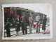 Serbia / Prokuplje - Railway, Bahnhof, Train Station ( 1938 ) Real Photo - Serbia