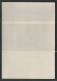 HONGRIE - BLOC N°43 ** NON DENTELE (1963) Championnats D'Europe De Patinage Artistique. - Blocks & Sheetlets