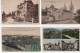 07 - LA LOUVESC - Lot De 20 Cartes Postales Format 9 X 14 Cm En Tbe - Toutes Scannées - Lot N° 4 - (R011) - La Louvesc