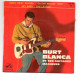 EP 45 TOURS BURT BLANCA TWIST TWIST SENORA 1962 FRANCE PATHE EMF 319 - Rock