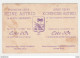 Chromo Chocolat Belge Côte D'Or Reine Astrid Série 3 N°19 Joyeuse Entrée à Anvers 12/05/1935 Usines Alimenta Bruxelles - Côte D'Or