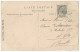 Diksmuide Dixmude Oude Postkaart Carte Postale CPA 1906 De Krekelbeek Phot. H. Bertels - Diksmuide