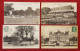 21 Cartes -  Maisons-Laffitte  -( 78. Yvelines ) - Maisons-Laffitte