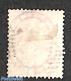 Great Britain 1855 4d, Used, Used Stamps - Oblitérés