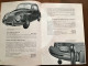 Bosch Im Dkw Automobile 1954 - Technical