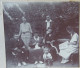 PHOTO STEREOSCOPIQUE DE WIMEREUX. AU RAYON DU SOLEIL. 1921. - Andere & Zonder Classificatie