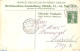 Switzerland 1915 Illustrated Postcard Stamp Expo, Used Postal Stationary - Brieven En Documenten