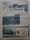 # ILLUSTRAZIONE DEL POPOLO N 5 /1938 / VOLO ITALIA BRASILE / ESCURSIONE SULL'ETNA , NICOLOSI (CT) / GENOVA LAZIO - Premières éditions