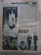 Delcampe - # ILLUSTRAZIONE DEL POPOLO N 5 /1938 / VOLO ITALIA BRASILE / ESCURSIONE SULL'ETNA , NICOLOSI (CT) / GENOVA LAZIO - Premières éditions