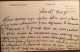 Cpa 24 Dordogne, Les Eyzies, Bords De La Vézère, Animée, Rochers Des Gorges D'Enfer, éd ND, écrite - Les Eyzies