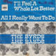 THE BYRDS - All I Really Want To Do - Autres - Musique Anglaise