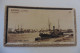 Chromo Collection Chocolat Suchard - Tunisie - Bizerte - Le Port N°57 - Soler - Suchard