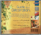Guide De La Décoration DVD - Otros & Sin Clasificación