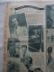 # ILLUSTRAZIONE DEL POPOLO N 4 /1938 / AVVENTURA IN LAGUNA VENEZIA / TORINO BARI / VITTORIO DE SICA - Eerste Uitgaves