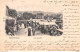 Le Marché De Trouville (14) - Carte Precurseur 1902 - Cpm - Trouville
