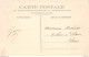 Catastrophe Du 7 Juin 1904 - Les Dégâts Rue Des Ormeaux - Phototypie Et Coll. J. Bouveret - Cpa - Mamers