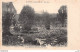 Catastrophe Du 7 Juin 1904 - Pensionnat Saint-Joseph : Le Jardin Détruit - Gautier Et Grignon, éditeurs - Cpa - Mamers