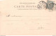 Musée Carnavalet - " Punition Remarquable De Jacques Le Normand " - Éd. P.S. à D. Érika 556 P.M. Phot.1903 CPR - Musées