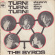 THE BYRDS - Turn! Turn! Turn! - Otros - Canción Inglesa