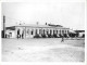 Grande Photo SNCF Gare De Douai Après Reconstruction Seconde Guerre Mondiale WW2 24x18 Cm Animée - Eisenbahnen