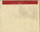 Pli Postal 29 - Brossard - Gainier à Paris - Cachet Du 22 Juin 1953 + Récépissé De Mandat Du 12 Sept 1953. - Other & Unclassified