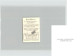 11667190 Steckborn TG Briefmarke Wappen Kaffee Hag Steckborn TG - Sonstige & Ohne Zuordnung