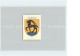 11667152 Sachseln OW Briefmarke Wappen Kaffee Hag Sachseln - Autres & Non Classés
