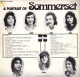 * LP *  SOMMERSET - A PORTRAIT OF SOMMERSET - Disco & Pop