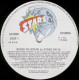 * 12"  Maxi *  STARS ON 45 - STARS ON STEVIE (Holland 1982 EX-) - 45 Toeren - Maxi-Single