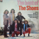 * LP *  THE SHOES - THE BEST OF THE SHOES (Holland 1975 EX-) - Disco, Pop