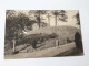 Carte Postale Ancienne (1930) Geeraardsbergen Kapel En Kruis Op Den Oudenberg - Geraardsbergen