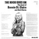 * LP *  BONNIE ST. CLAIRE & UNIT GLORIA - THE ROCK GOES ON (THE BEST OF) (Holland 1974 EX-) - Rock