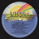 * LP *  LUCY STEYMEL - GOODBYE TO GREY (Holland 1978 EX) - Disco & Pop