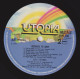 * LP *  LUCY STEYMEL - GOODBYE TO GREY (Holland 1978 EX) - Disco, Pop