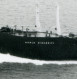 Photo Ancienne - Bateau WORLD SINCERITY - Cargo Tanker  - Années 1970 - Boat Marchandises Ship Vessel ? - Boats