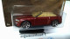 Matchbox Série Ford Mustang '18 Ford Mustang Convertible (NP42) - Matchbox (Mattel)