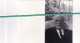 Arthur Bijl-De Mecheleer, Viane 1908, Geel 1993. Onderwijzer; Foto - Obituary Notices