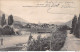 ►EMBRUN◄05►CPA◄±1910►PONT DE LA CLAPIÈRE SUR LA DURANCE◄►ÉD. V. FOURNER, GAP - Embrun